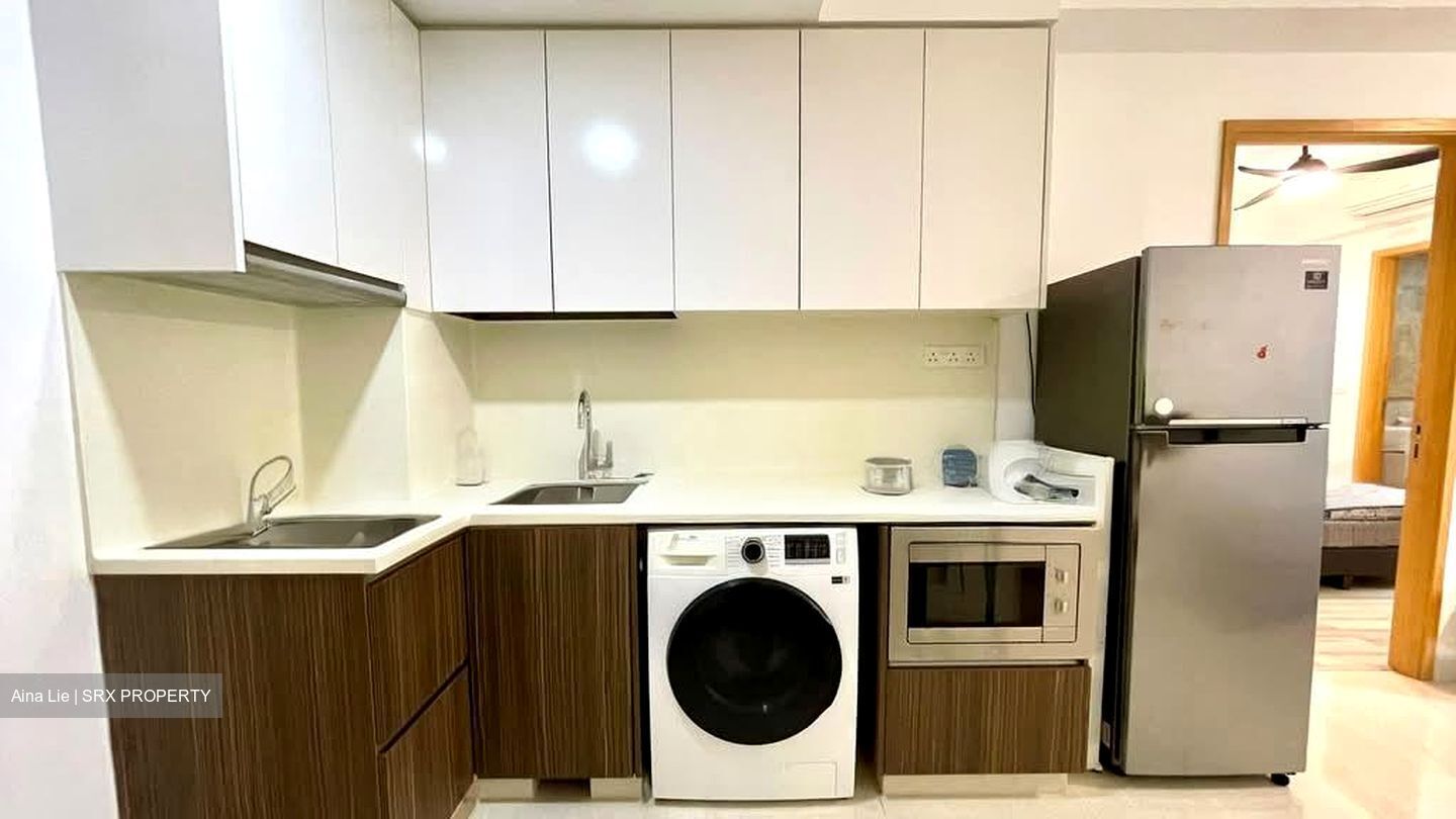 La Fiesta (D19), Condominium #586345471